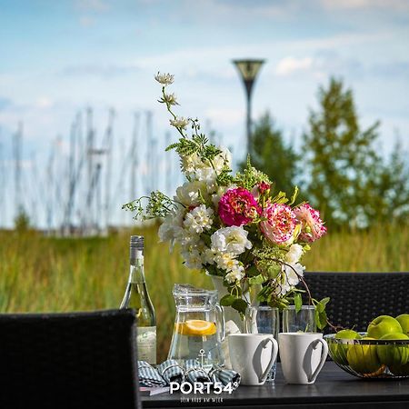Lagunenblick 1 Marina Wendtorf Экстерьер фото