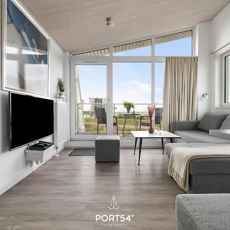 Lagunenblick 1 Marina Wendtorf Экстерьер фото