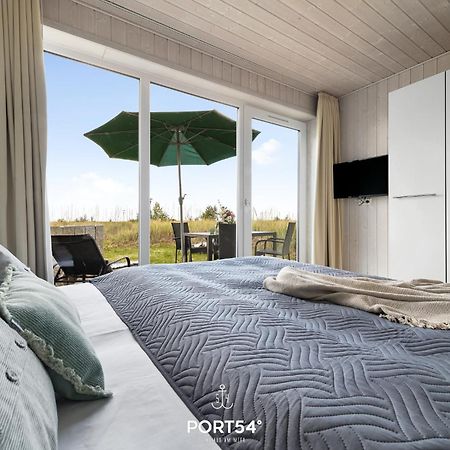 Lagunenblick 1 Marina Wendtorf Экстерьер фото