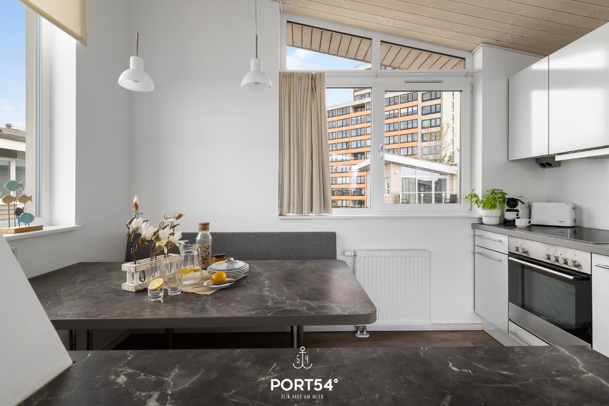Lagunenblick 1 Marina Wendtorf Экстерьер фото