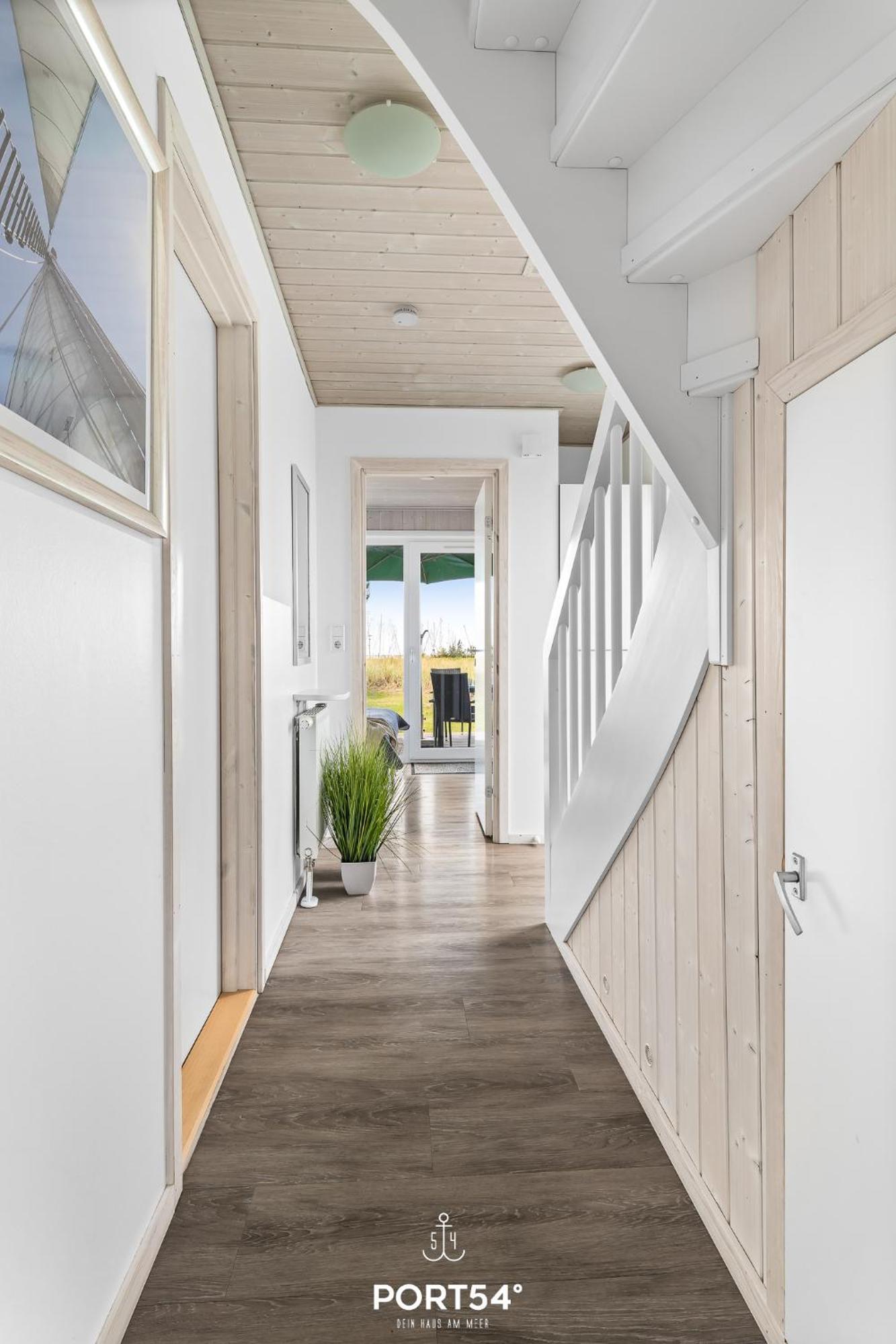 Lagunenblick 1 Marina Wendtorf Экстерьер фото
