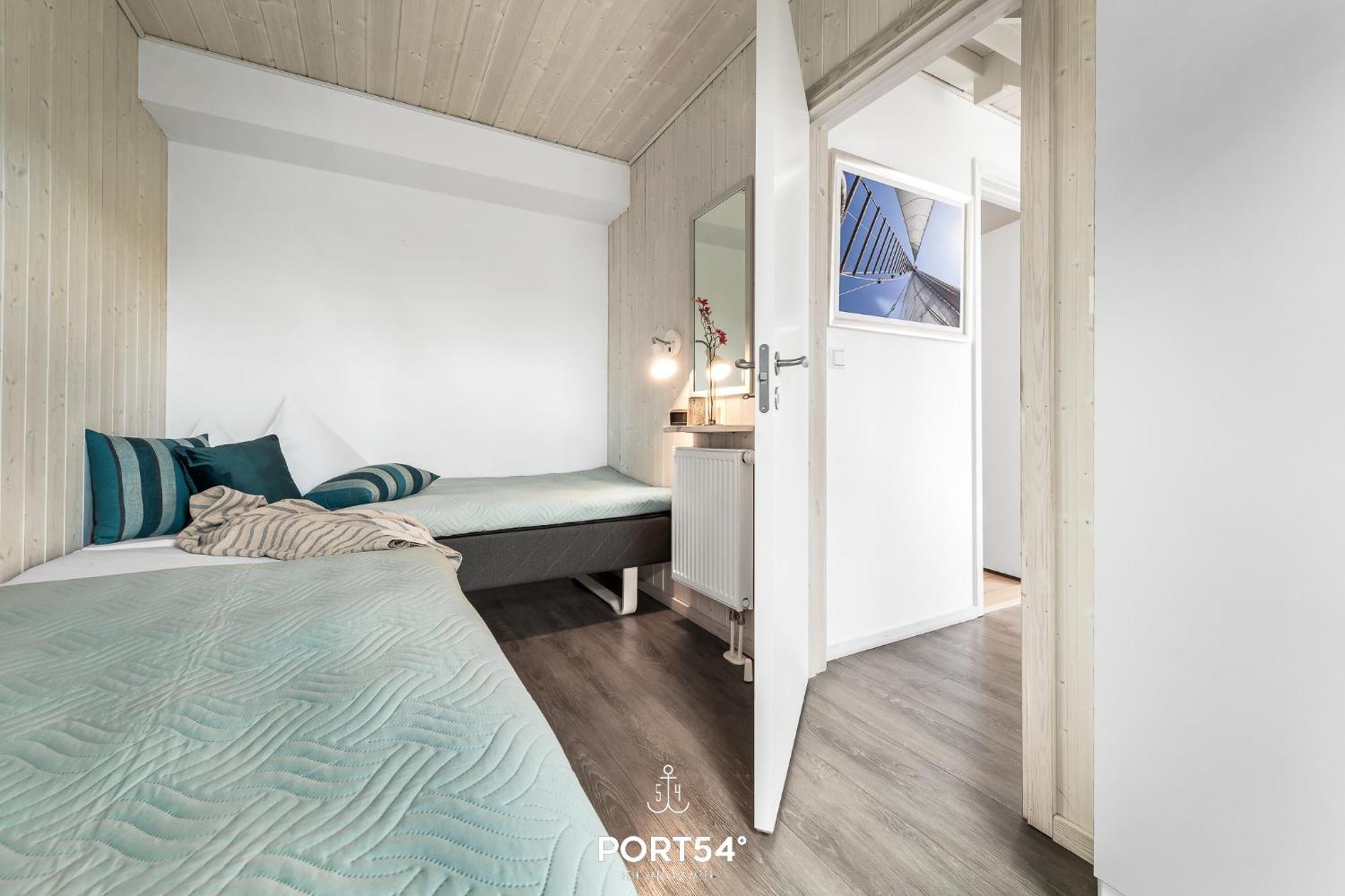 Lagunenblick 1 Marina Wendtorf Экстерьер фото