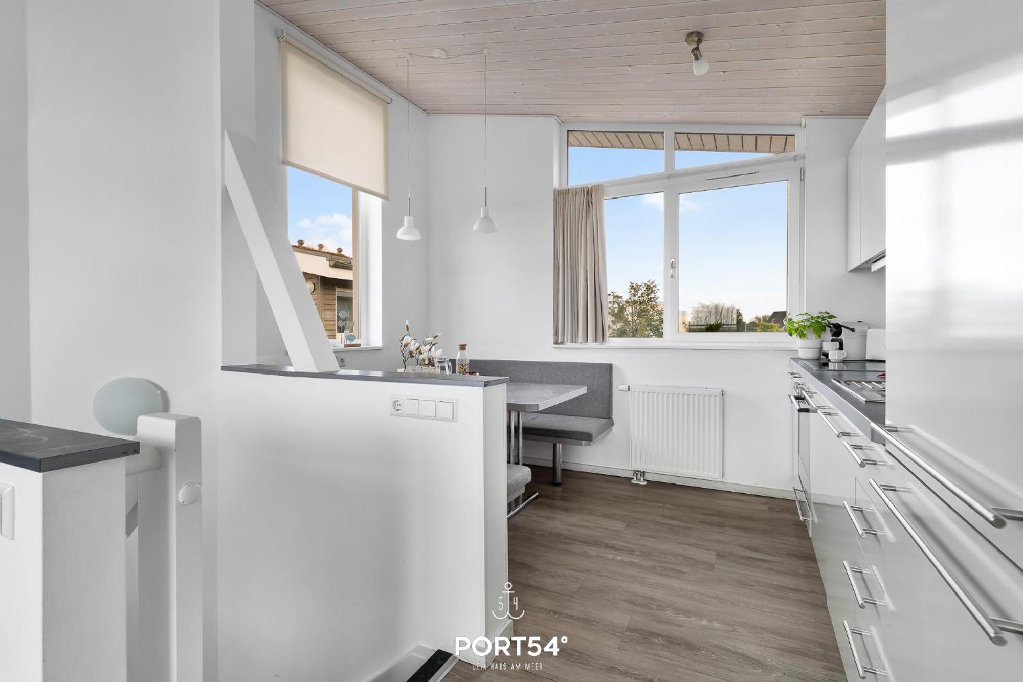 Lagunenblick 1 Marina Wendtorf Экстерьер фото