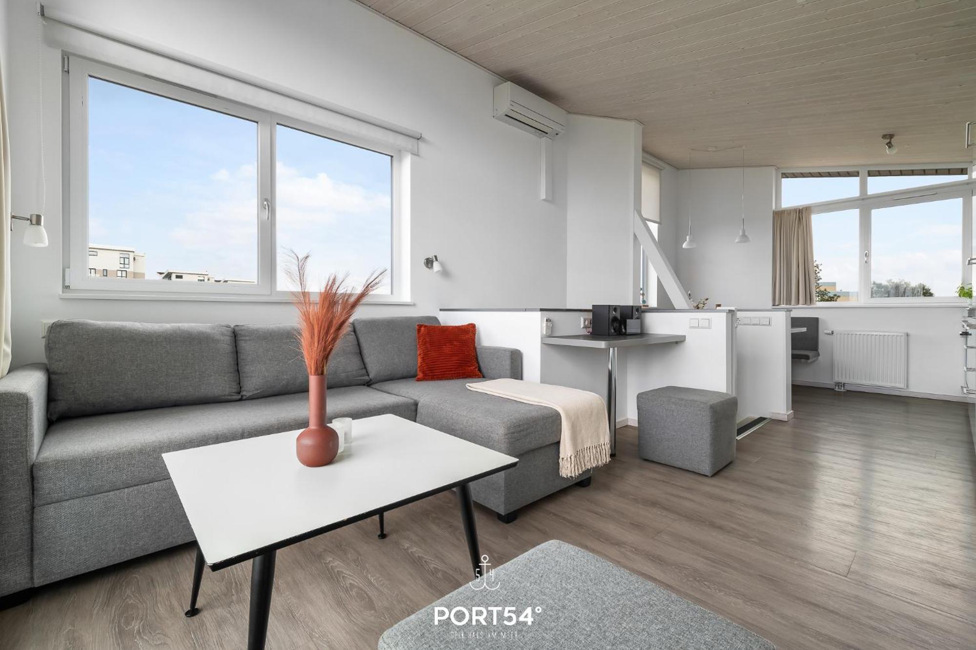 Lagunenblick 1 Marina Wendtorf Экстерьер фото