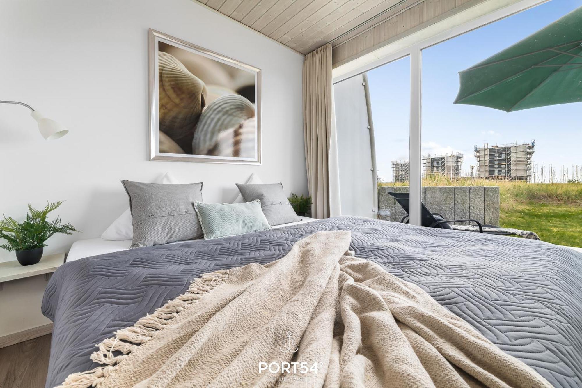 Lagunenblick 1 Marina Wendtorf Экстерьер фото